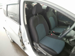 Nissan Note 2014