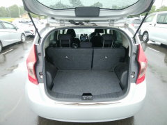 Nissan Note 2014