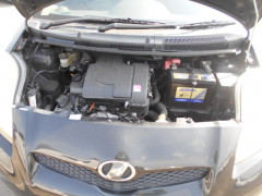 Toyota Vitz 2010