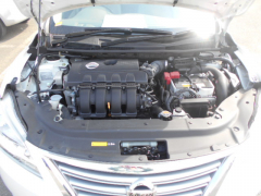 Nissan  SYLPHY  2014