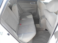 Nissan  SYLPHY  2014