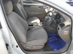 Nissan  SYLPHY  2014