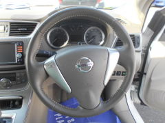 Nissan  SYLPHY  2014