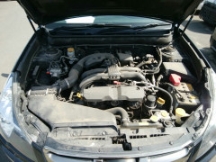 Subaru Legacy Touring Wagon 2014