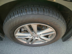 Subaru Legacy Touring Wagon 2014