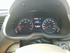 Subaru Legacy Touring Wagon 2014