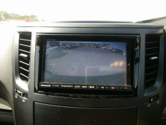 Subaru Legacy Touring Wagon 2014