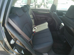 Subaru Legacy Touring Wagon 2014
