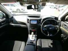 Subaru Legacy Touring Wagon 2014