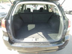 Subaru Legacy Touring Wagon 2014