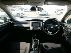 Toyota Corolla Fielder 2016