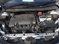 Toyota Corolla Fielder 2014