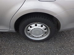 Toyota Corolla Fielder 2014