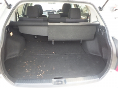 Toyota Corolla Fielder 2014