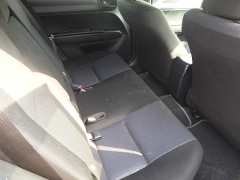 Toyota Corolla Fielder 2014