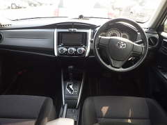 Toyota Corolla Fielder 2014