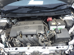 Toyota Corolla Fielder 2014