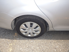 Toyota Corolla Fielder 2014