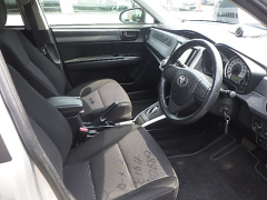 Toyota Corolla Fielder 2014