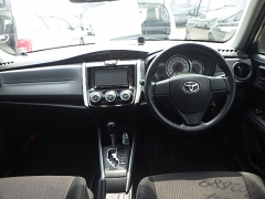 Toyota Corolla Fielder 2014