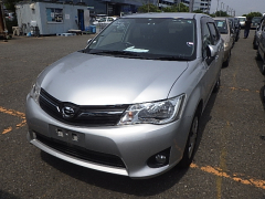 Toyota Corolla Fielder 2014