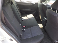 Toyota Corolla Fielder 2014