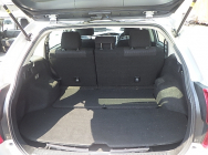 Toyota Corolla Fielder 2014