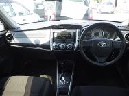 Toyota Corolla Fielder 2014