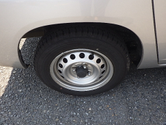 Toyota Probox Van 2015