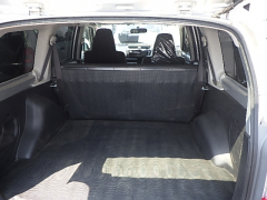 Toyota Probox Van 2015