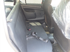 Toyota Probox Van 2015