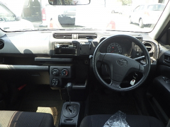 Toyota Probox Van 2015