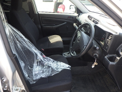 Toyota Probox Van 2015