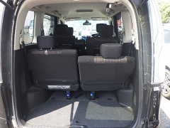 Nissan Serena 2014