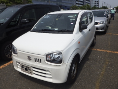 Suzuki Alto 2015