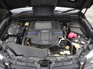 Subaru Forester 2014