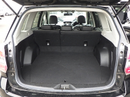 Subaru Forester 2014