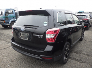Subaru Forester 2014