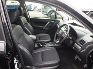 Subaru Forester 2014