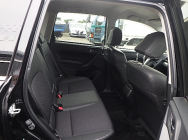 Subaru Forester 2014