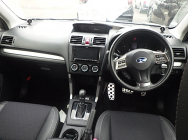 Subaru Forester 2014