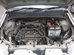 Toyota Probox Van 2015