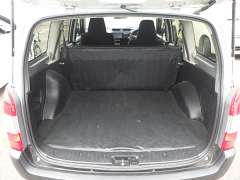 Toyota Probox Van 2015