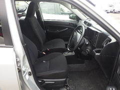 Toyota Probox Van 2015