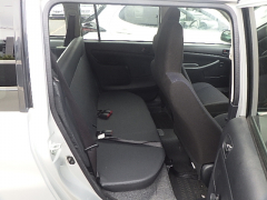 Toyota Probox Van 2015