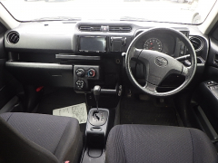 Toyota Probox Van 2015