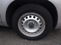 Toyota Probox Van 2015