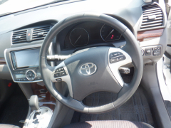 Toyota Premio 2014
