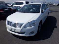 Toyota Premio 2014