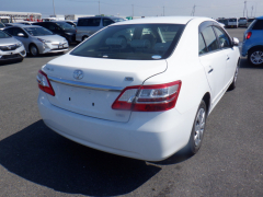 Toyota Premio 2014